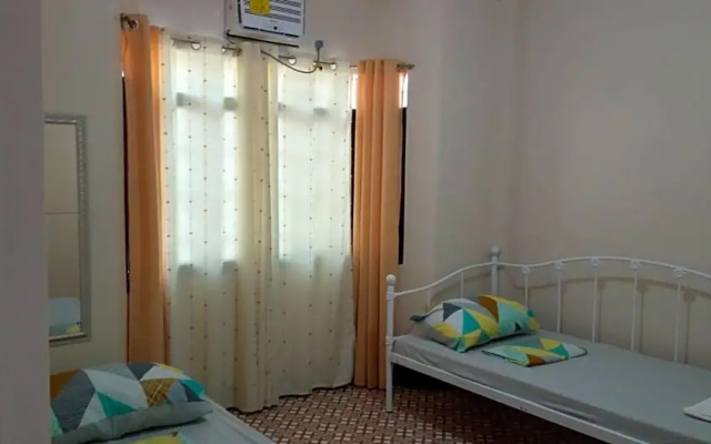 JMC Residence