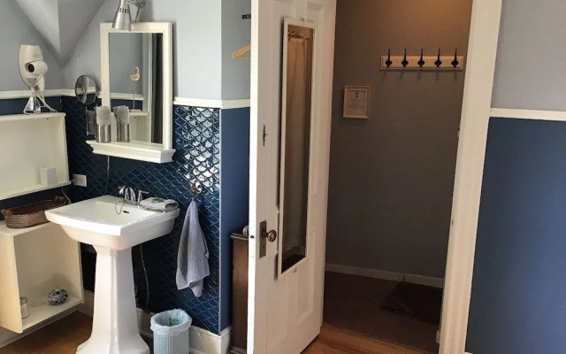 La Maison de Ville - bed & bistro