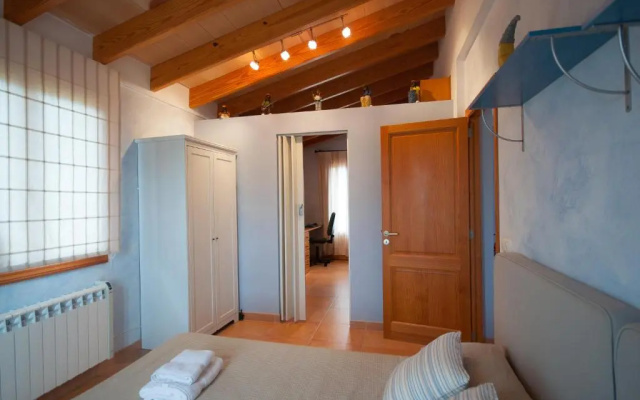Villa Santa Eulalia