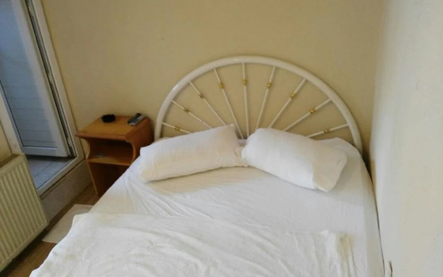 Hotel Caktug