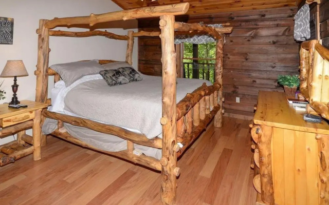 Love Shack