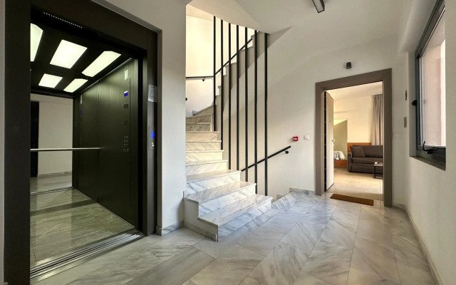 M & M - boutique apartments