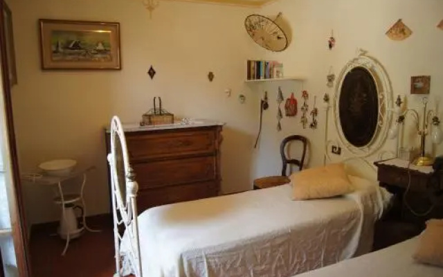 B&B Caldora
