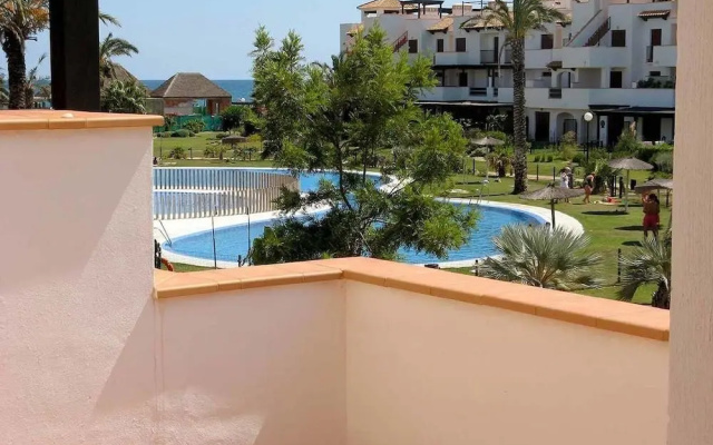 Apartamento Jardines E4-1B
