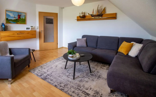 Ferienwohnung am Sieltief