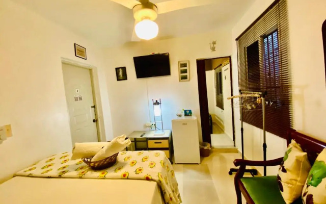 La Fuente House Hostel