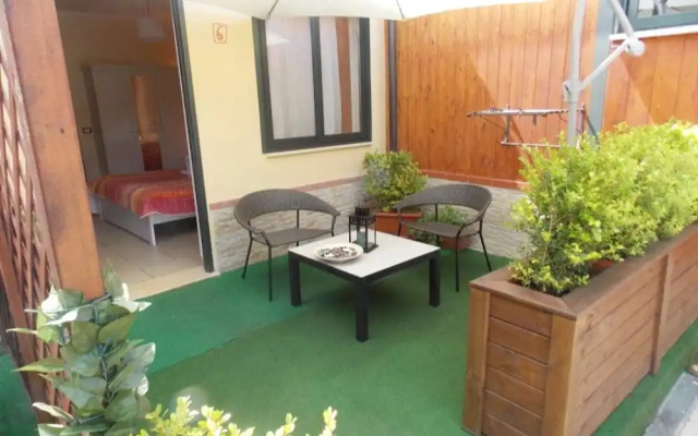 Hotel Ristorante Pasquale A Mare