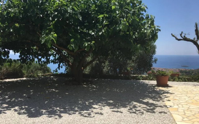 La Terrazza