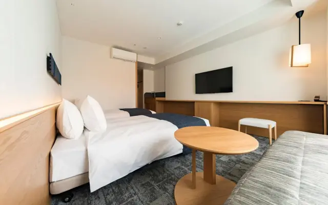 Отель TOKYU STAY Hida-Takayama Musubi no Yu