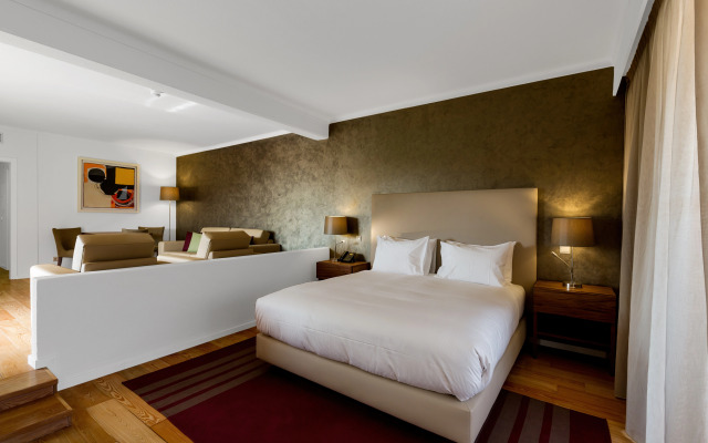 Vilamoura Garden Hotel - Adults Only