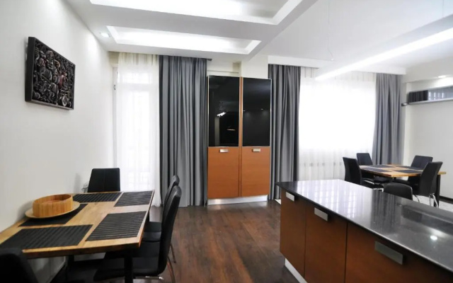 Apart Hotel #74