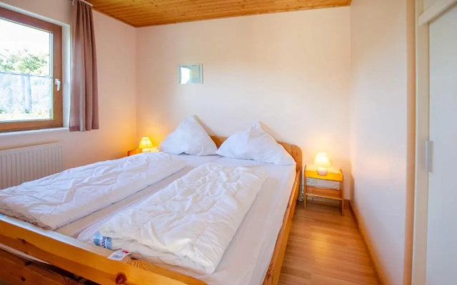 FeWo Dortje Nr 3 - Kemnitz