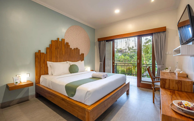Asanaya Suite