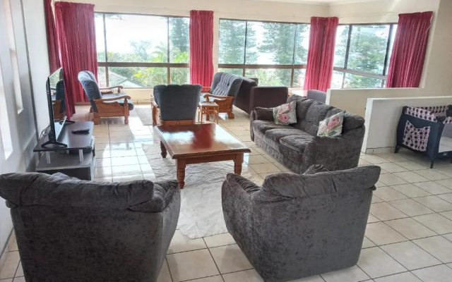 Rockview Guest House