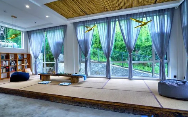 Joyous Resort Hotel (Moganshan）