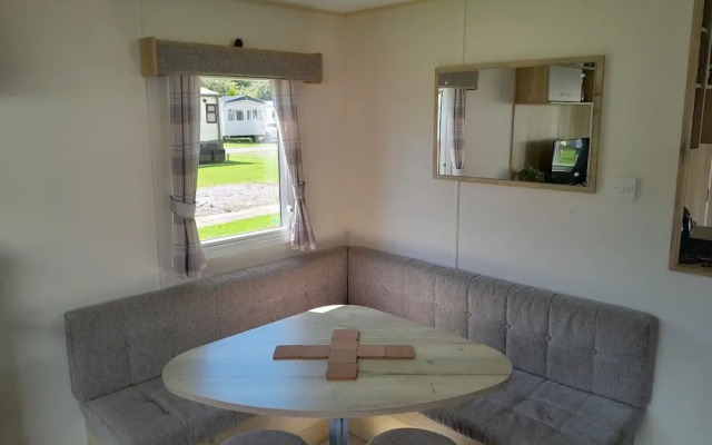 Ye Old'e Man - Sleeps 6 & Pet Friendly