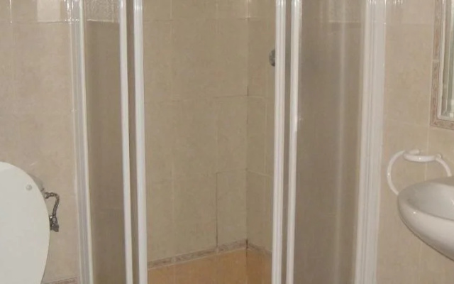 Hostal Sol Cristina