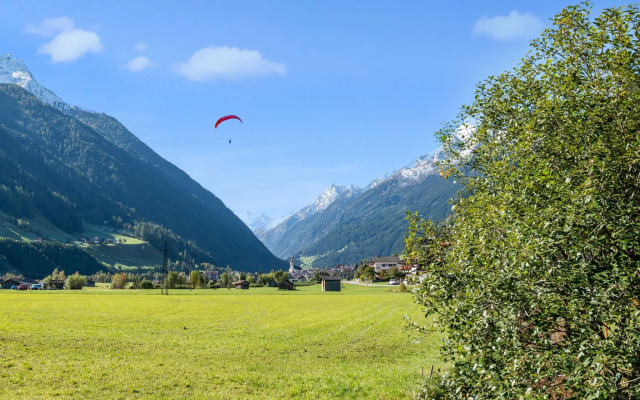 Apartment in Neustift Near Stubai Glacier