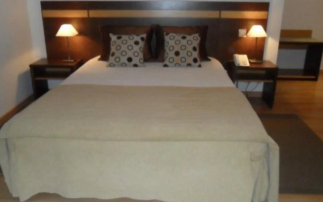 Hotel Santo Condestavel