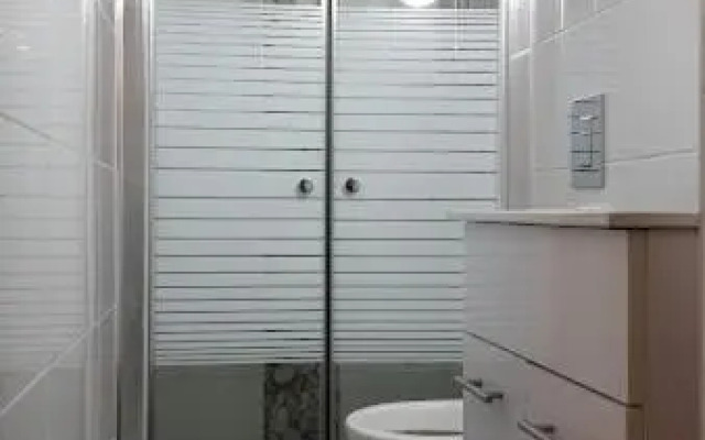 Rosana guest house
