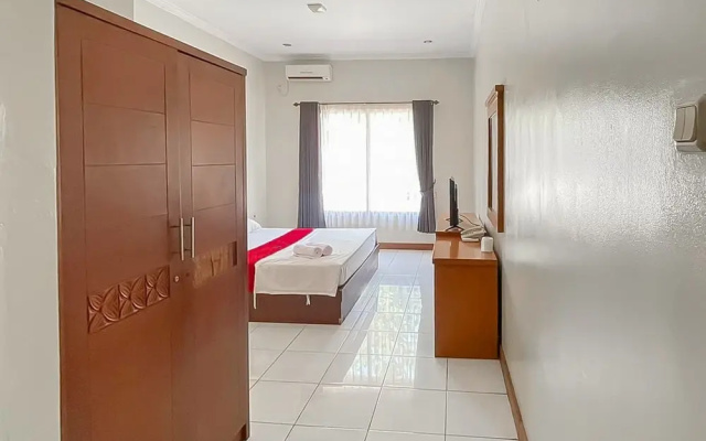 RedDoorz near Exit Toll Kalijati Subang