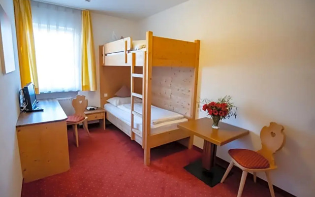 Wohlfühlhotel Lena