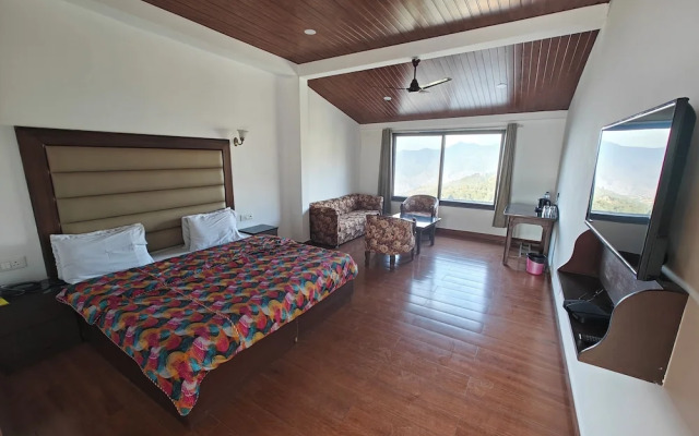 Hotel Himalayan Club