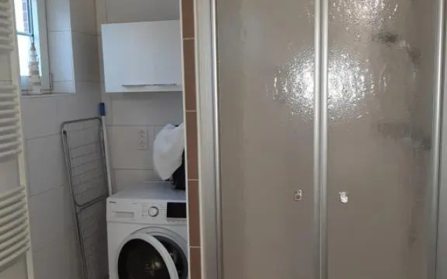 Ferienwohnung Am Ostfriesland-Wanderweg