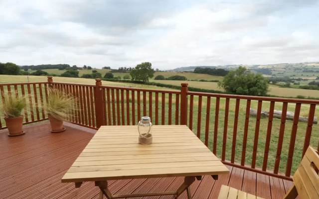 Shepherd's View