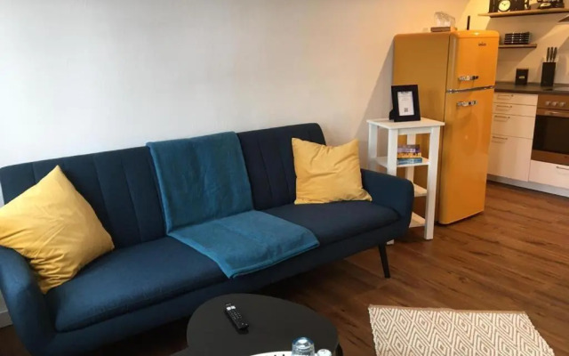 Ferienwohnungen Berghaus - 2 Komfortable Appartements Fur Bis Zu 7 Personen