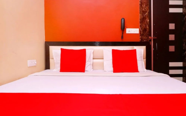Oyo 43028 Hotel Tranquil