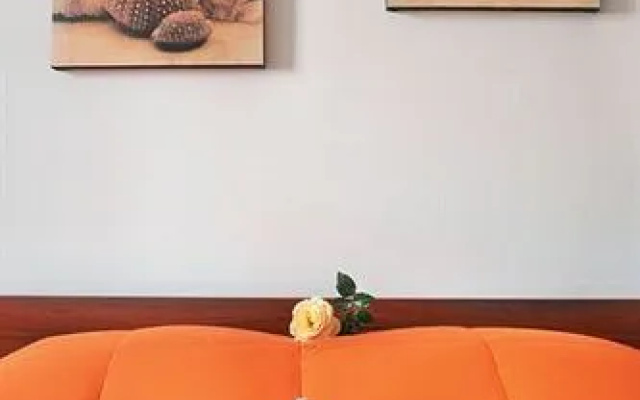 VIP Lounge Resort - Apartments