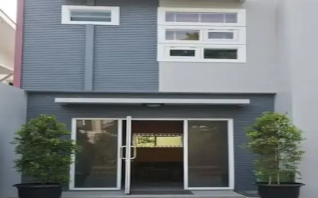 Blok S Suites