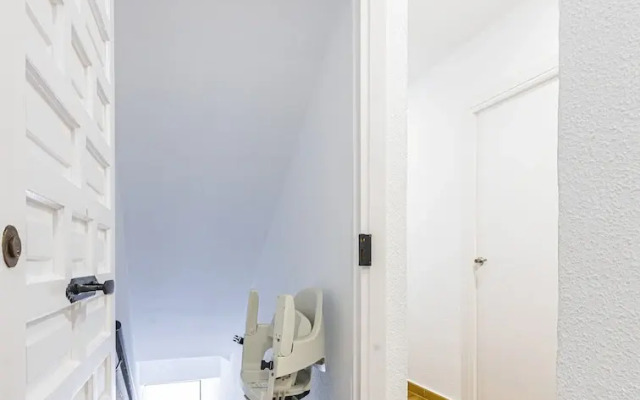 The Beach - Apartment In Bolnuevo