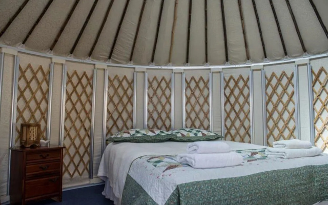 Hostal Loma Sanchez