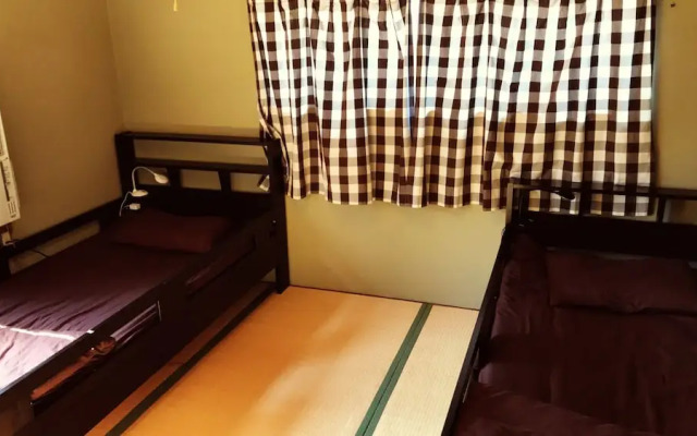SUGIYA Guest House - Hostel