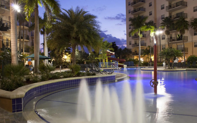 Club Wyndham Palm-Aire