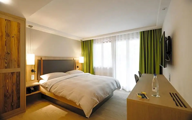Adler Adelboden