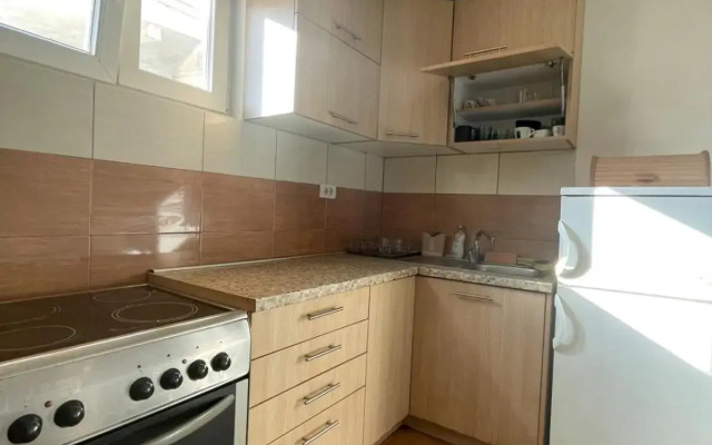 Vracar Apartment