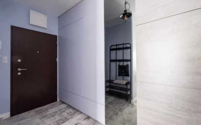 Good Time Apartment Warsaw Vista