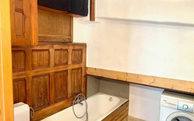 Appartement Chamonix-Mont-Blanc, 3 pièces, 6 personnes - FR-1-517-57