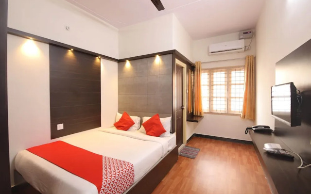OYO Rooms Mysore Palace