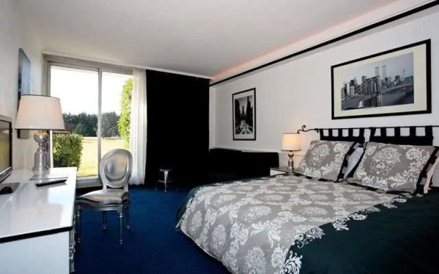 Le Relais Des Chartreux