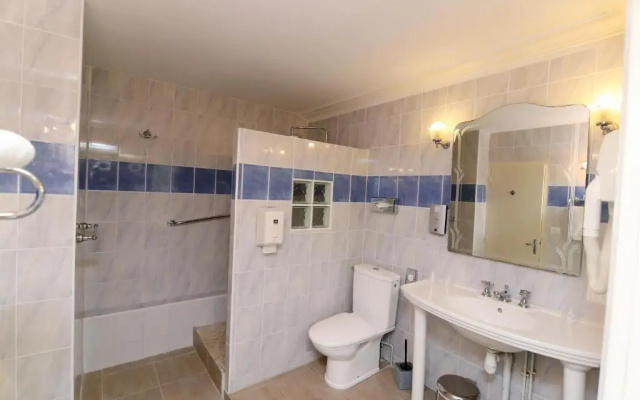 Hotel Les Pasteliers