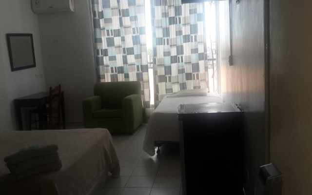Andino Hotel