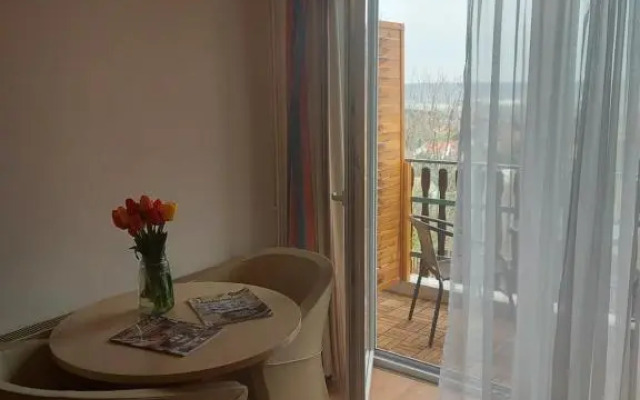 Attilas House