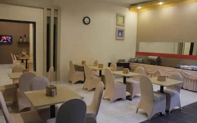 Rama Hotel