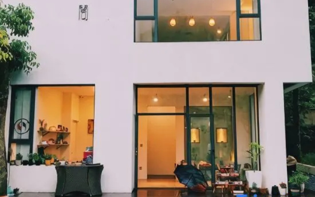 Mo Ge Homestay Hotel