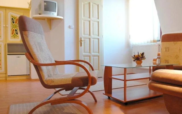 Hotel Sugas