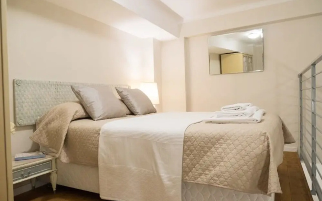 San Nicola Studio Apartments Barivecchia